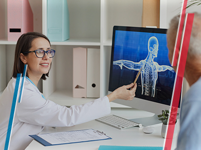 Asistencia centros especializados Mujer en consulta