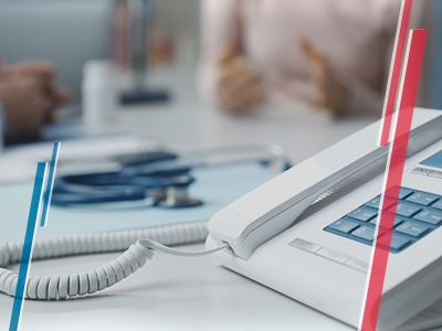 Asistencia medica personalizada Consultorio médico