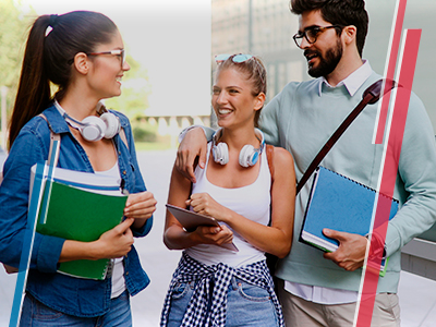 Orientacion estudios en el exterior Amigos de estudio